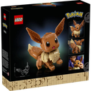Lego Pokémon Eevee - 72151