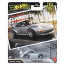Hot Wheels Premium Car Culture Porsche 993 GT2 - Mattel