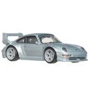 Hot Wheels Premium Car Culture Porsche 993 GT2 - Mattel