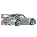 Hot Wheels Premium Car Culture Porsche 993 GT2 - Mattel
