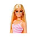 Barbie O Filme - Dia de Praia com Acessórios - Barbie