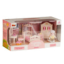 Casinha Feliz Quarto - Zoop Toys
