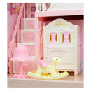 Casinha Feliz Quarto Divertido - Zoop Toys