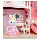 Casinha Feliz Quarto Divertido - Zoop Toys