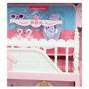 Casinha Feliz Quarto Divertido - Zoop Toys