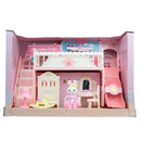Casinha Feliz Quarto Divertido - Zoop Toys