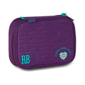 Estojo Box Grande Rebecca Bonbon RB Clio Cores Sortidas