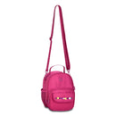 Lancheira Térmica Juvenil Rebecca Bonbon RB Clio Style - Miçangas e Cores Sortidas