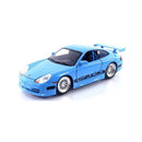 Miniatura Porsche 911 GT3 RS Brian Velozes e Furiosos - Jada