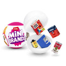 Surpresa Mini Brands Retrô - Candide
