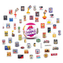 Surpresa Mini Brands Retrô - Candide
