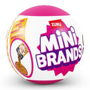 Surpresa Mini Brands Retrô - Candide