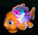 Nemo - Peixinho Divertido