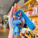 Chaveiros Stitch e Disney