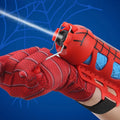 Teia D'água do Homem-Aranha
