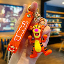 Chaveiros Stitch e Disney
