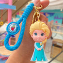 Chaveiros Stitch e Disney