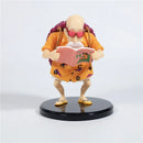 Boneco Mestre Kame - Dragon Ball Z