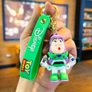 Chaveiros Stitch e Disney