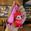 Chaveiros Stitch e Disney