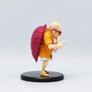 Boneco Mestre Kame - Dragon Ball Z