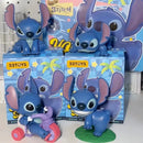 Miniaturas Stitch 2.0