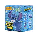 Miniaturas Stitch 2.0