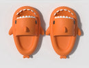 Chinelo Anti-Derrapante Baby Shark Adulto