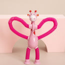 Girafinha Toy Estica e Gruda - Compre 1 Leve 4