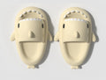 Chinelo Anti-Derrapante Baby Shark Adulto