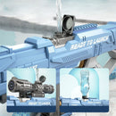 Water Gun - Fuzil de Água Automático