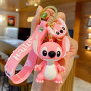 Chaveiros Stitch e Disney