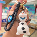 Chaveiros Stitch e Disney