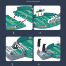Soccer PRO™ - Mesinha de Futebol