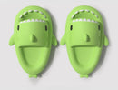 Chinelo Anti-Derrapante Baby Shark Adulto