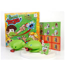Jogo Língua De Lagarto - Brink Center