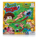 Jogo Língua De Lagarto - Brink Center
