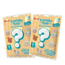 Casinha Feliz Saquinho Surpresa Filhotes - Zoop Toys