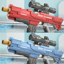 Water Gun - Fuzil de Água Automático