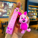Chaveiros Stitch e Disney
