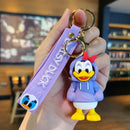 Chaveiros Stitch e Disney