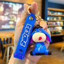 Chaveiros Stitch e Disney