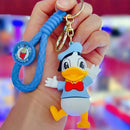 Chaveiros Stitch e Disney