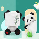 Andy - o Ursinho Panda Interativo