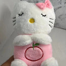 Hello Kitty Relaxante