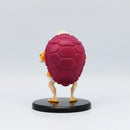 Boneco Mestre Kame - Dragon Ball Z