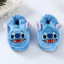 Pantufa do Stitch
