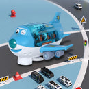 Avião Mágico – Passageiros Surpresa