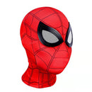 Máscara do Homem Aranha