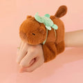 Pulseira de Capivara - Um Charme para Amantes de Capivaras